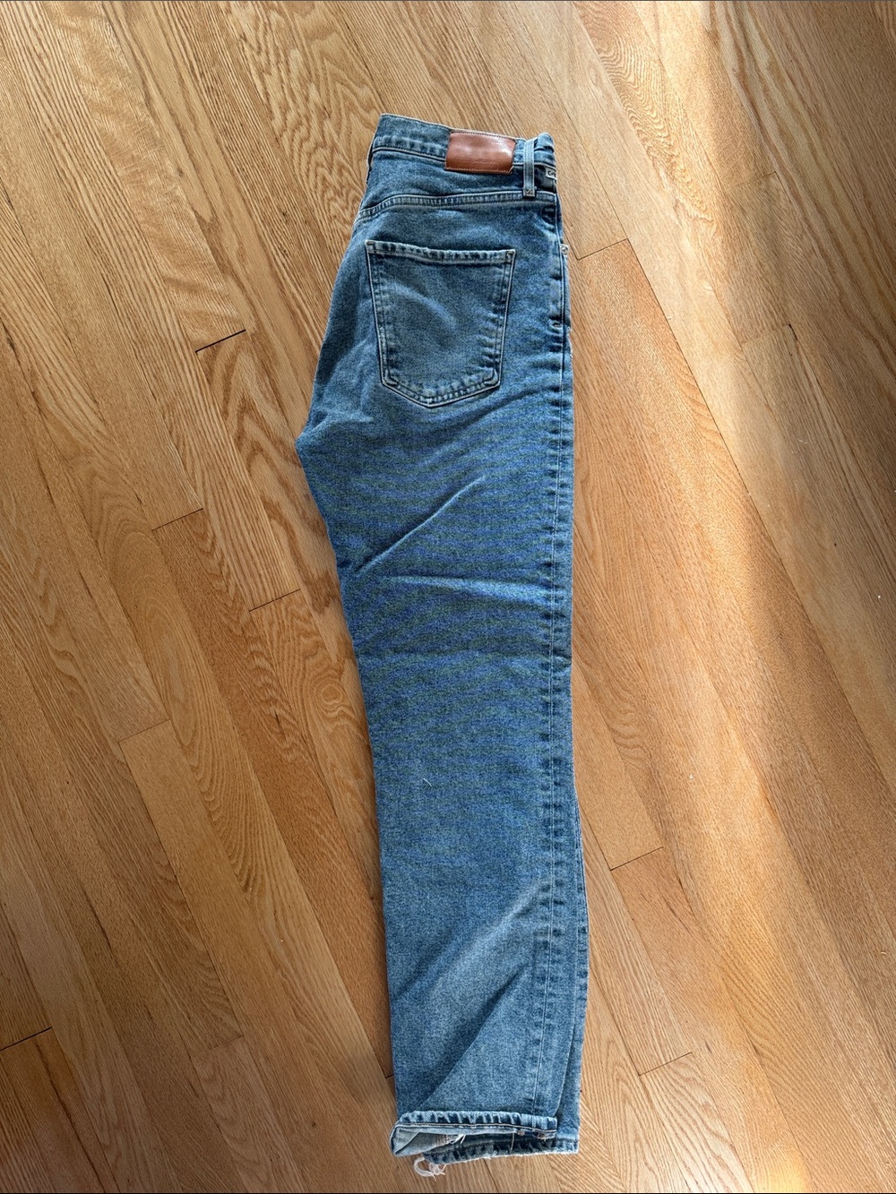 Citizen’s of Humanity Sabine Jeans